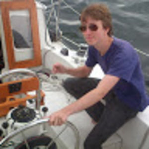 Meet your Posher, Tim